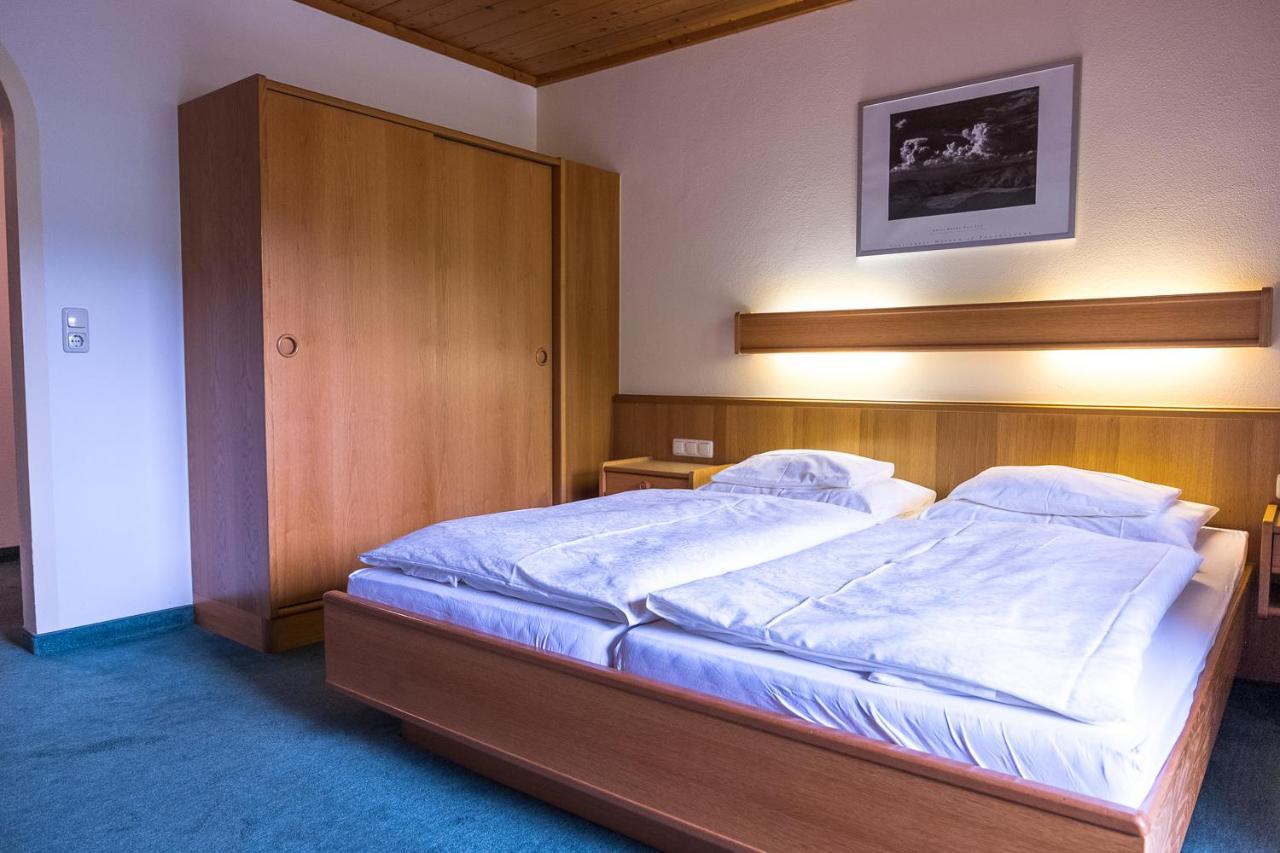 Die Pension - Margreiter Saalbach-Hinterglemm Exterior foto